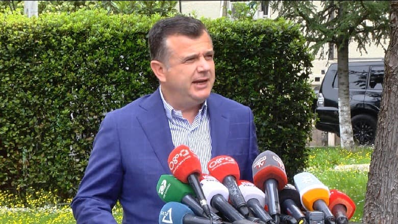 “Kemi prova”, Balla për nismën e shkarkimit të Metës: Ky Kuvend është sovran për të marrë vendim