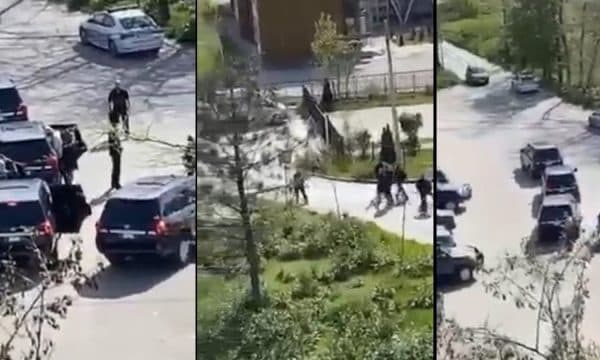 I ”liruar” nga Haga/ Kadri Veseli do të qëndrojë tre ditë në Kosovë