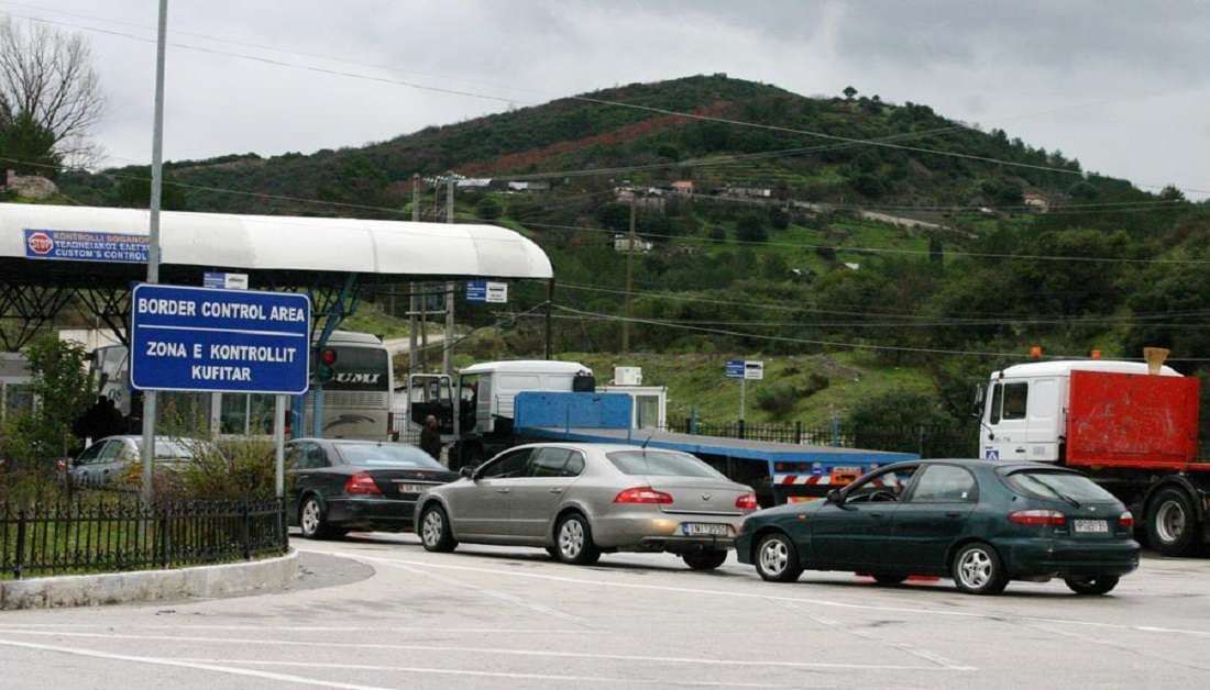 Sot mbaron afati, Shqipëria heq karantinën për të ardhurit nga Greqia dhe Maqedonia