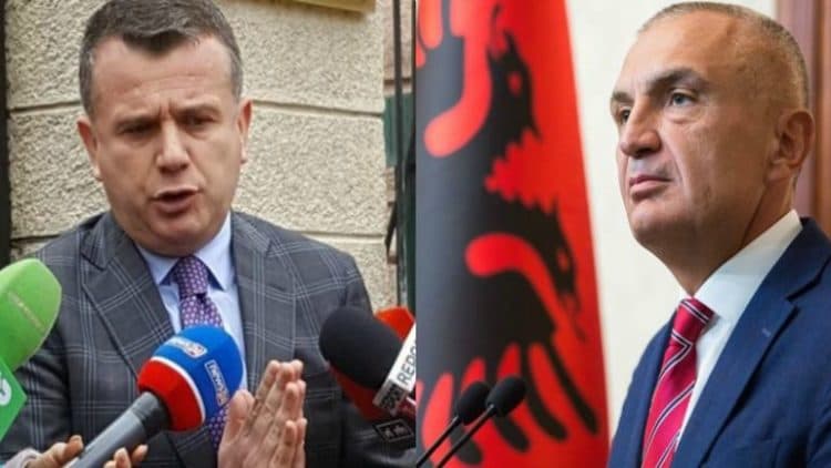 Shkarkimi i Presidentit, ‘fati’ i Metës tek 94 votat dhe Gjykata Kushtetuese