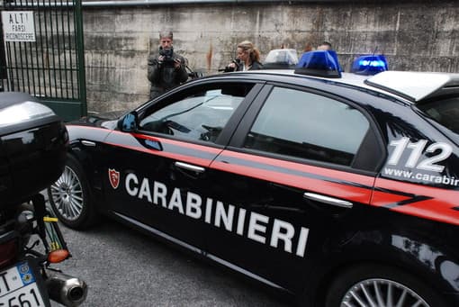 Kapet me 1 kg kokainë në makinën luksoze, arrestohet shqiptari në Itali