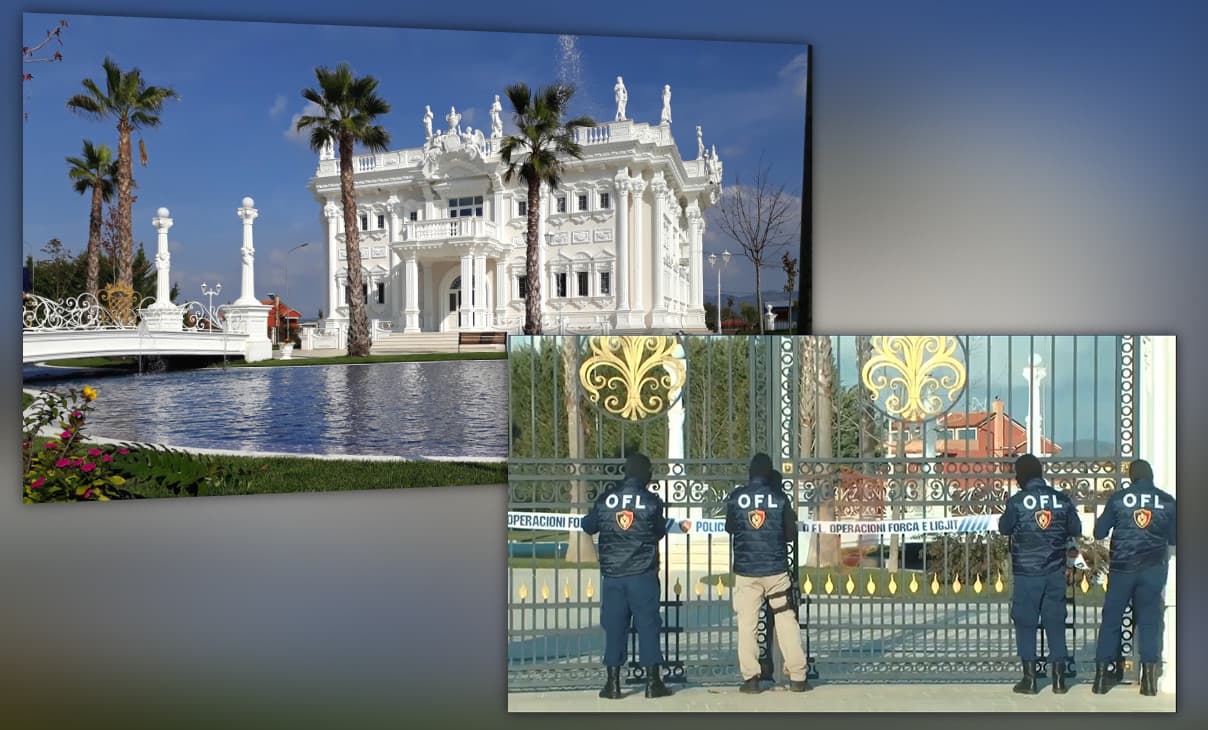 Konfiskimi i ‘Golden Resort’ në Shijak, GJKKO rrëzon kërkesën e SPAK