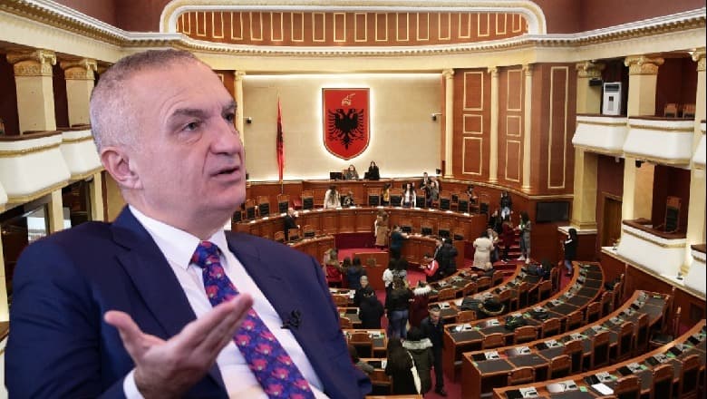 Nisma për shkarkimin e presidentit Meta, PS mbledh 36 firma nga deputetët