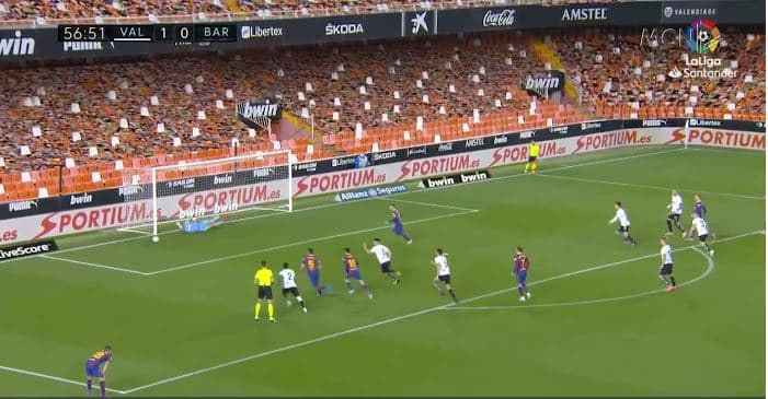 Seria A, “luftë” për vendin e dytë/ Barcelona nuk i ndahet Realit (VIDEO)