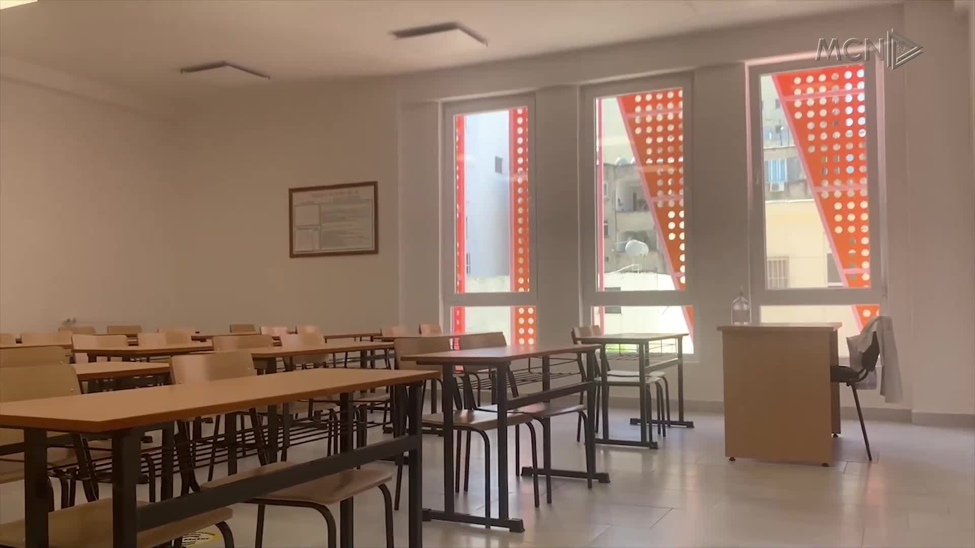 Kthimi në klasa, nxënësit të papërgatitur (VIDEO)