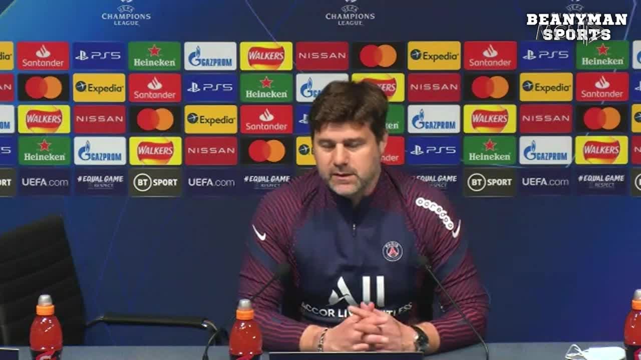Liga e Kampionëve, Siti pret PSG (VIDEO)