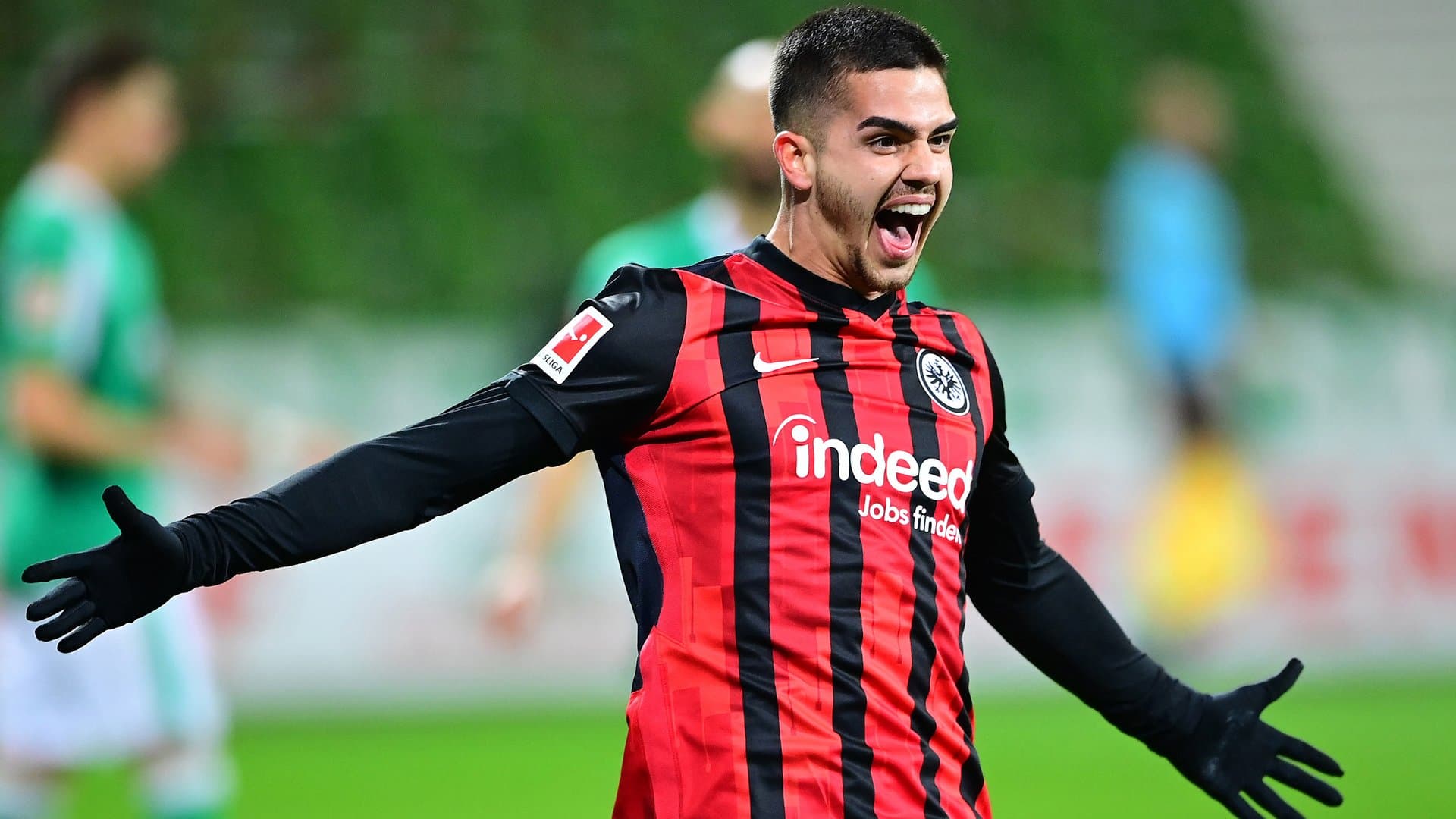 Andre Silva shumë afër Atleticos