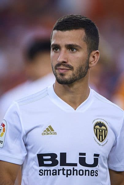 Juventus synon Jose Luis Gaya 