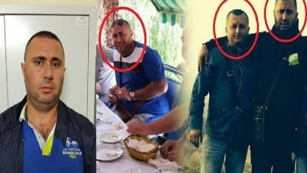 SPAK jep pretencën për Moisi Habilajn dhe anëtarët e bandës kriminale
