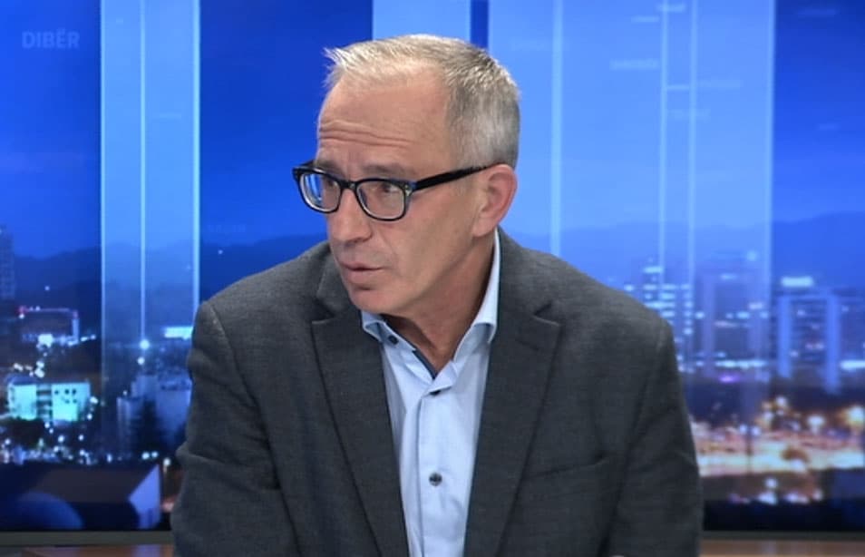 Zgjedhjet/ Mark Marku: Ata që kërkojnë dorëheqjen e Bashës, janë shërbyes të Edi Ramës!