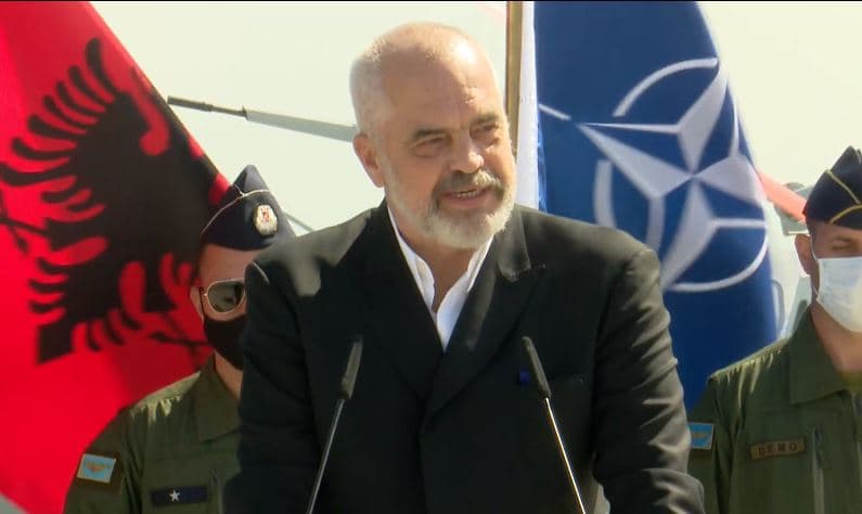 Stërvitja e NATO-s, Rama: Unikale për marrëdhëniet me SHBA. Meta: Do ta justifikojmë deri në fund këtë besim (VIDEO)