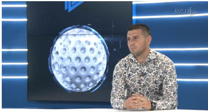 Uku: Dinamo, në rrugën e duhur për në Superligë (VIDEO)