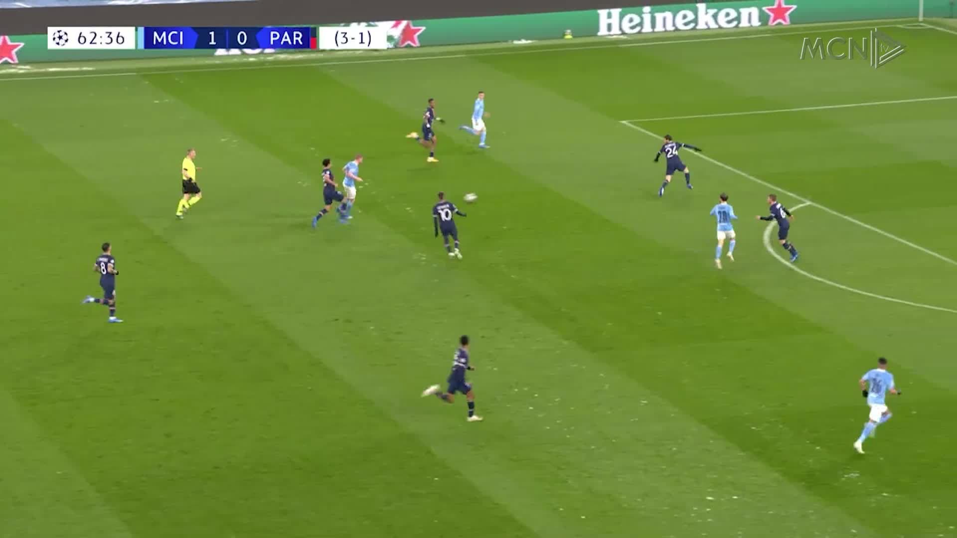 Siti në finale të Ligës së Kampionëve (VIDEO)