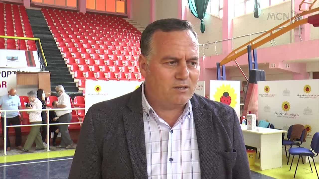 42 mijë të vaksinuar në Vlorë (VIDEO)