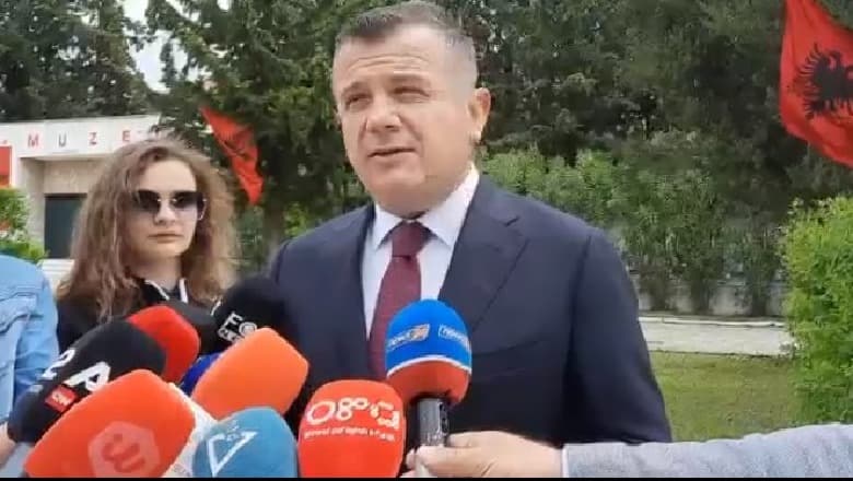 Balla nga Elbasani: Do i shkojmë deri në fund shkarkimit të Metës