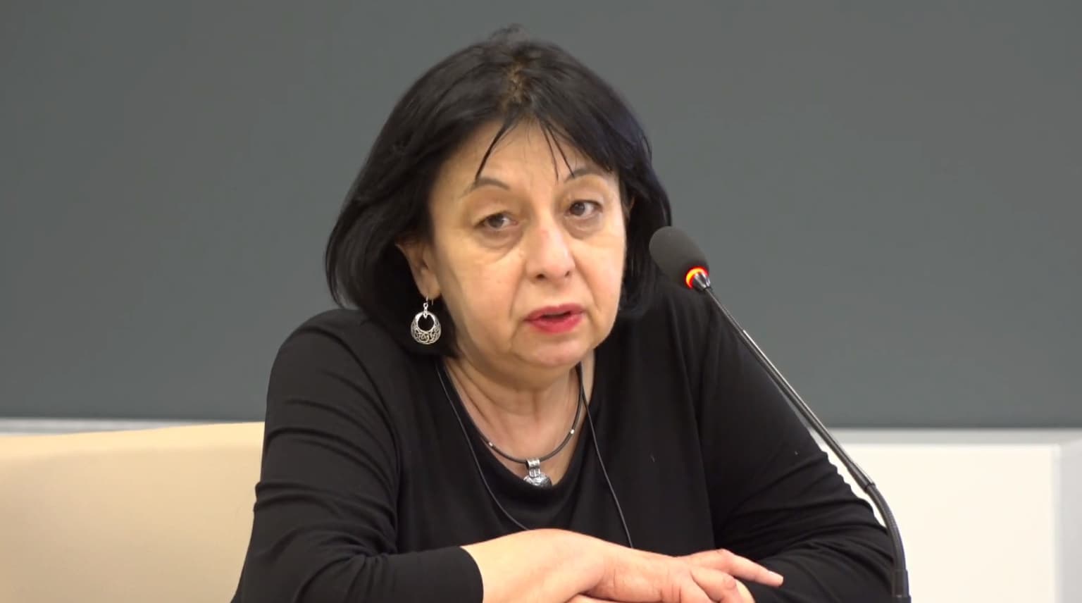 Silva Bino: Vaksinimi ka pasur impakt në uljen e numrit të vdekjeve