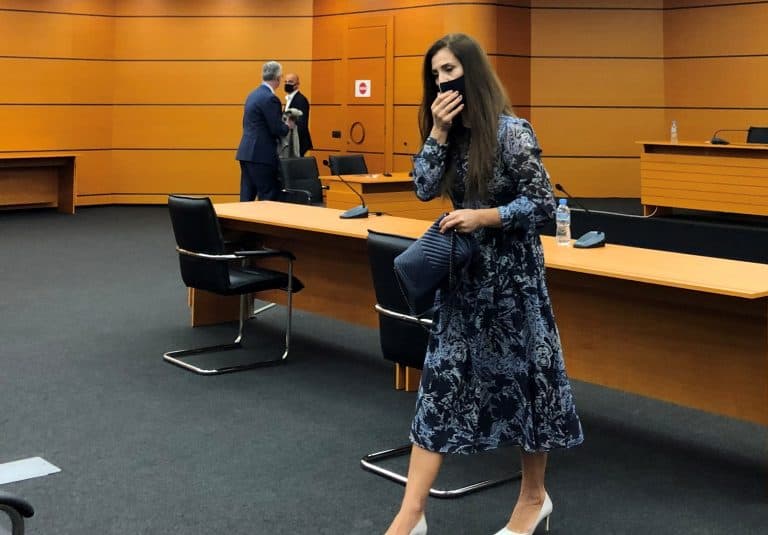 Komisioneri Publik ankimon vendimin e konfirmimit në detyrë për gjyqtaren e Apelit në Vlorë