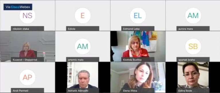 “Sjellje denigruese”, mblidhet Komisioni i Ligjeve për shkarkimin e Presidentit Meta (VIDEO)