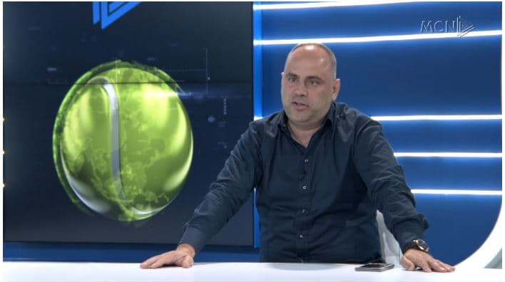 Stoka: Partizani, një nga skuadrat e mira të këtij kampionati (VIDEO)