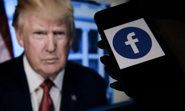 Trump kritikon vendimin e Facebook për pezullimin: Duhet të paguaj një çmim politik