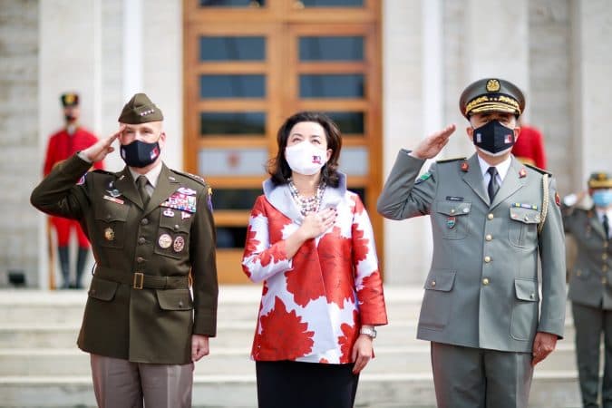 Kim në ditëlindjen e Skënderbeut: Guximi i tij është ende në zemrën e shqiptarëve