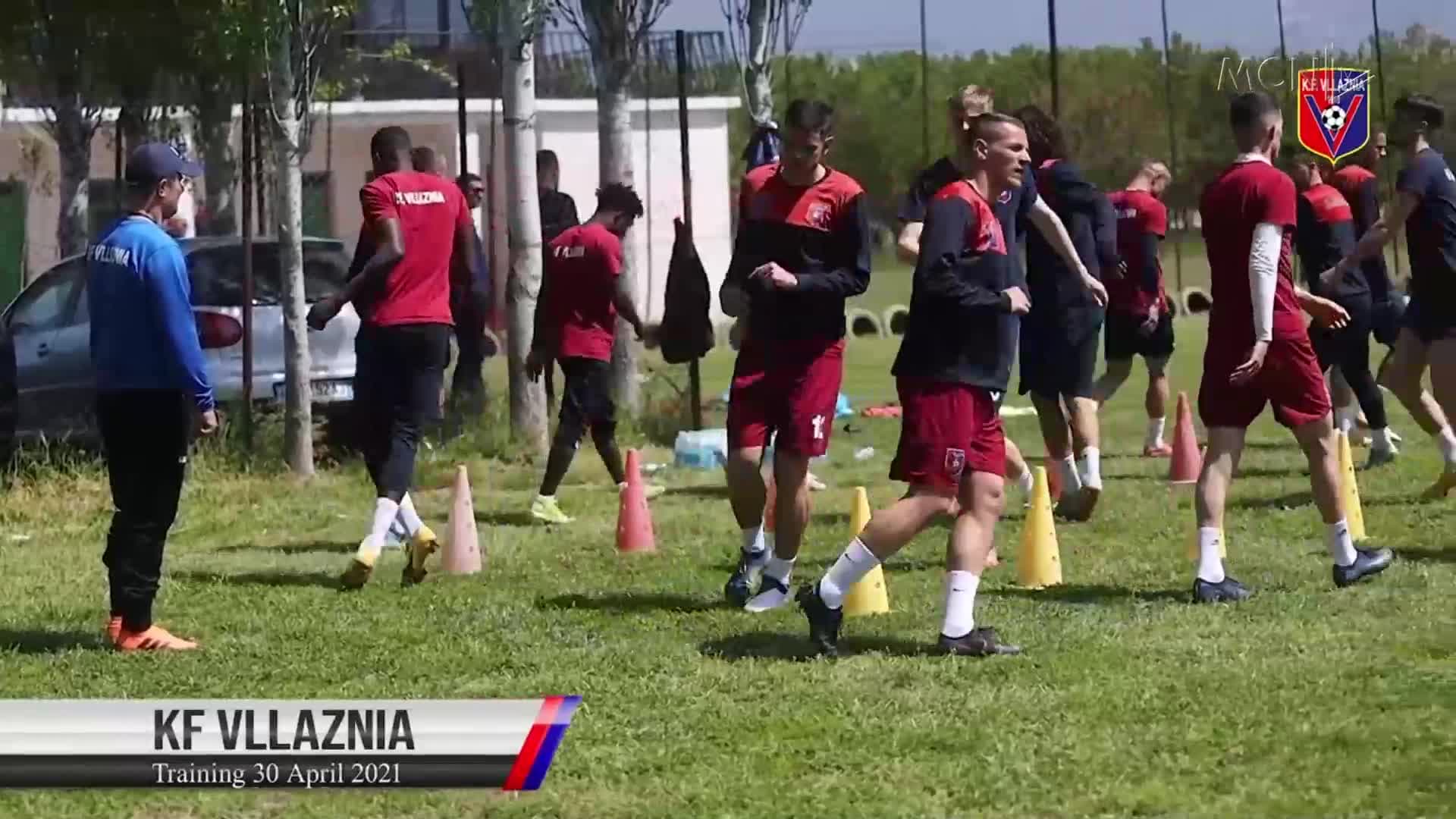 Kukësi pret Vllazninë (VIDEO)