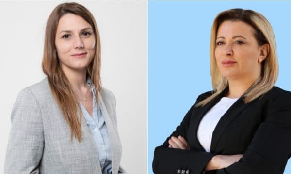Rama bën ndryshime në qeveri, emëron dy zv.ministre të reja
