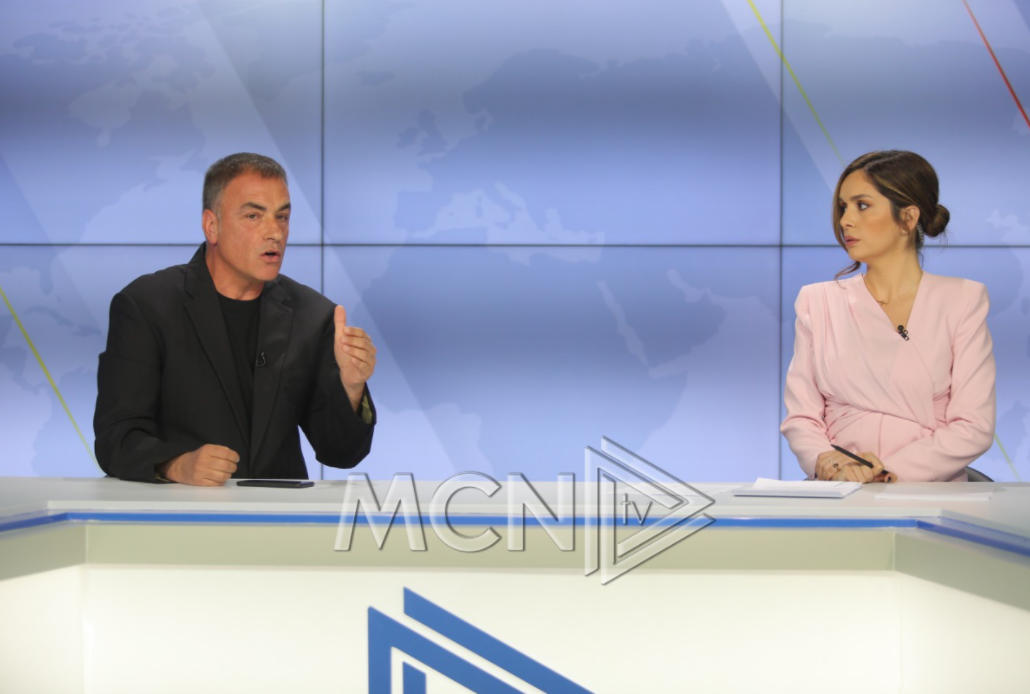 Arjan Çani tregon emrin që duhet të zëvendësojë Bashën dhe kërkesën e Ramës për bashkëqeverisje