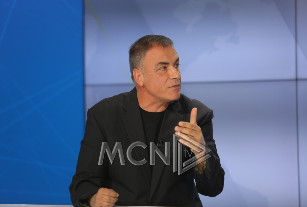 Shkarkimi i Presidentit/ Arian Çani: Meta ikën nëse e ka vendosur ambasada amerikane