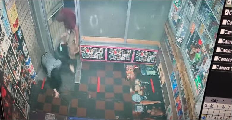 SHBA, 50-vjeçari dhunon brutalisht dy gra aziatike (VIDEO)