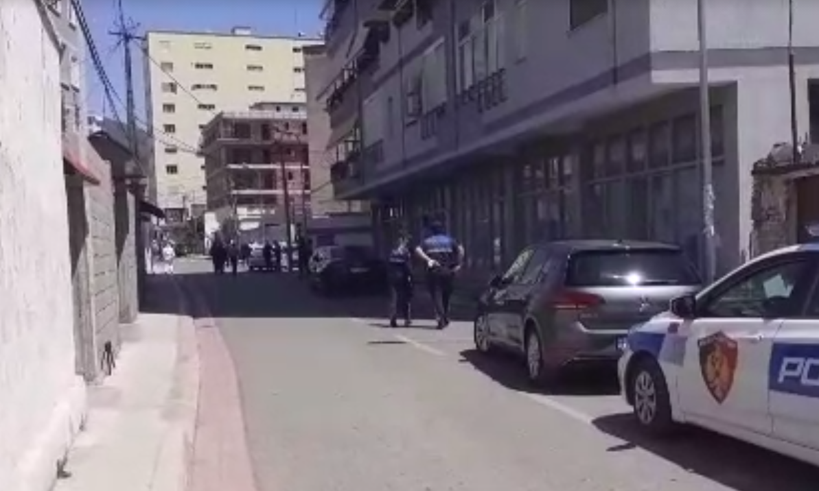Detaje nga krimi në Elbasan/ Gruaja e çoi në gjyq për dhunë, e ekzekuton me kallashnikov pak para seancës