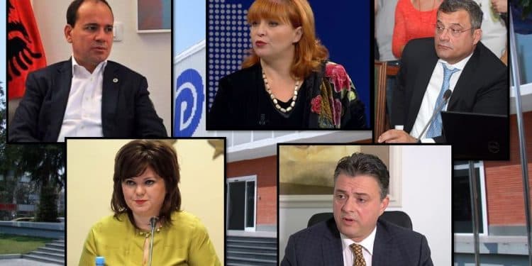 “Kundërshtarët” e Bashës, paralajmërojnë sot zhvillime të reja