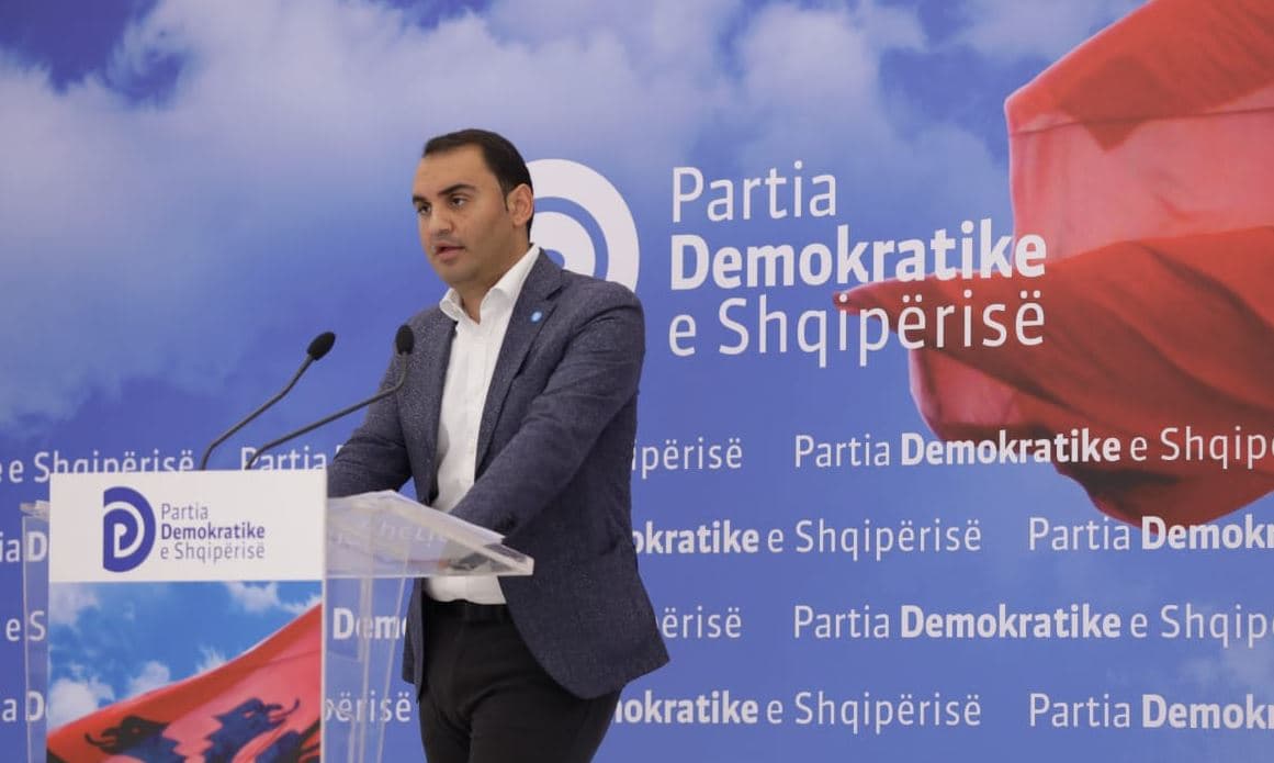  Këlliçi denoncon me emra blerësit e votave në qarkun e Durrësit: Vota u ble me 1 mijë euro për familje