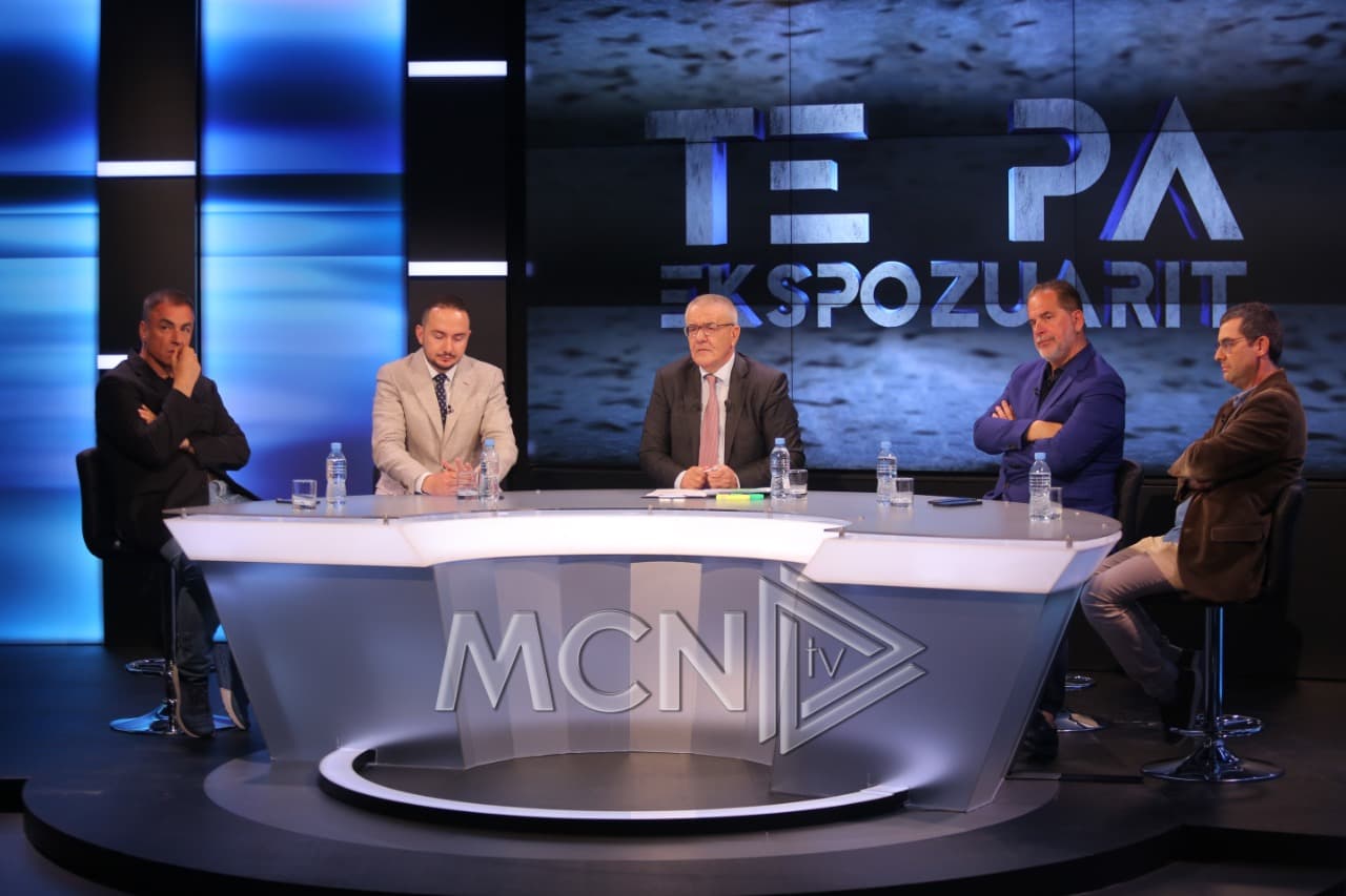 Çfarë fsheh nisma për shkarkimin e Metës?