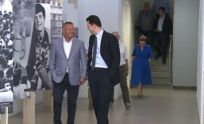Nard Ndoka: Krim, pabesi! PD më grabiti votat!