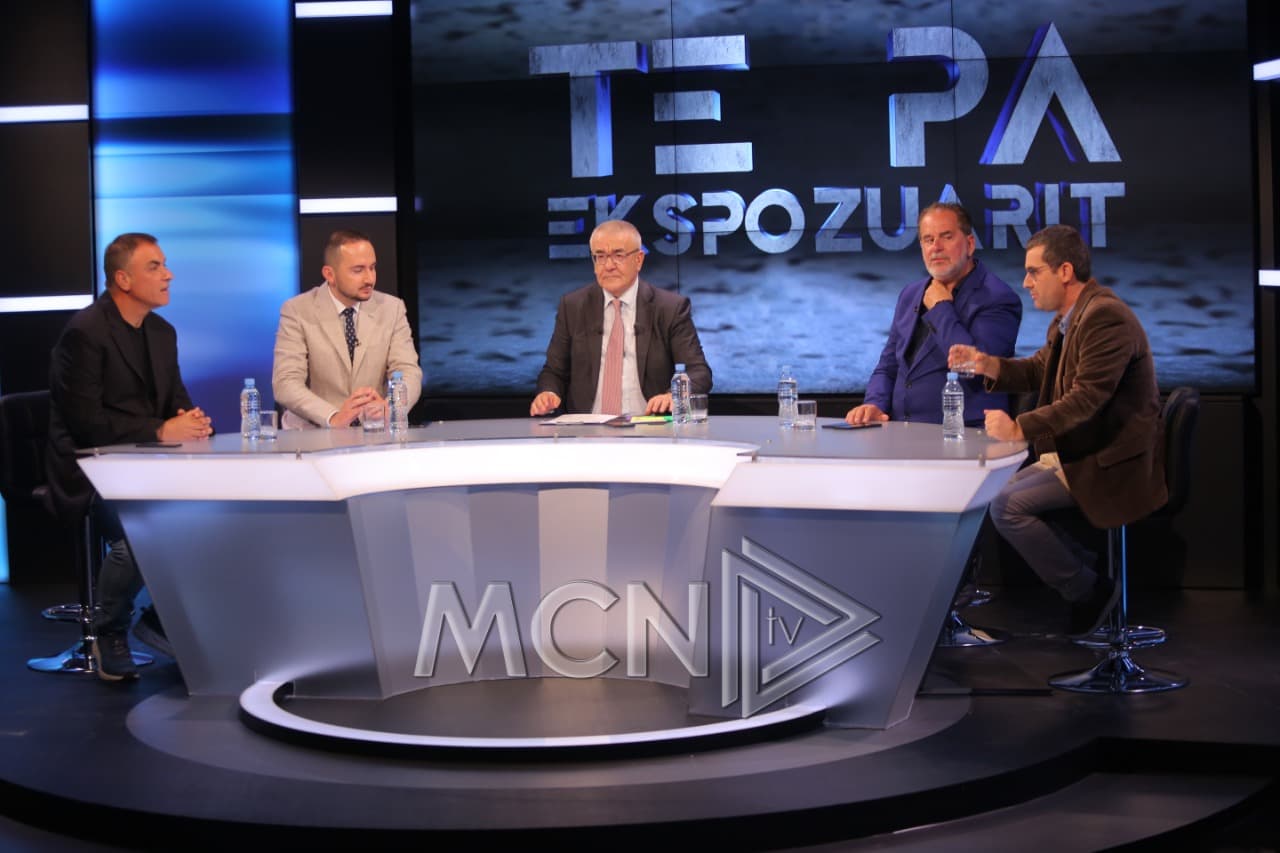 A e tradhtoi PD-ja LSI-në