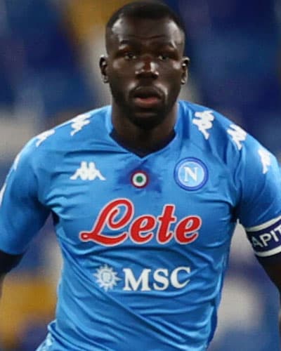 Barcelona pëlqen Koulibaly