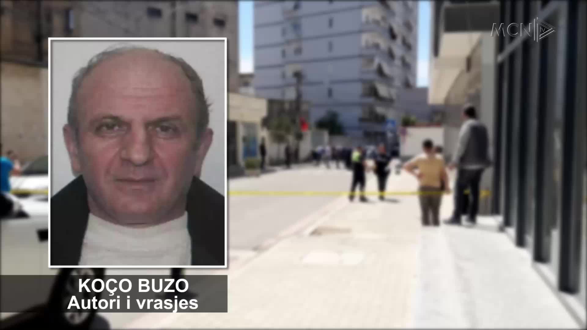 Vrau gruan, zbardhet dëshmia e Buzos (VIDEO)
