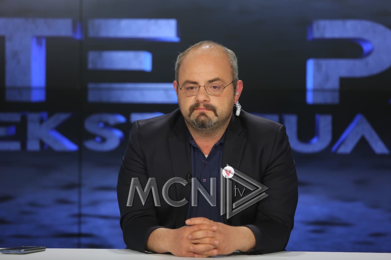 Bojken Abazi kërkon rivotim në Tiranë