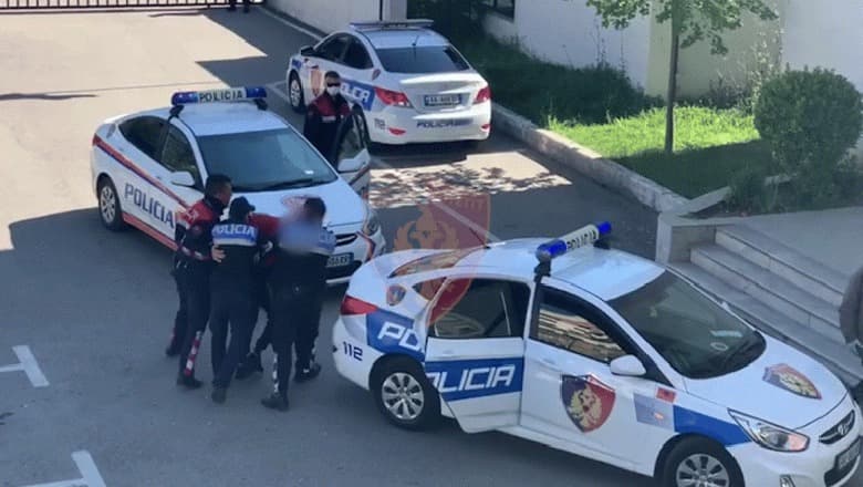 Shfrytëzoi për prostitucion 15-vjeçaren, arrestohet i riu i shpallur në kërkim
