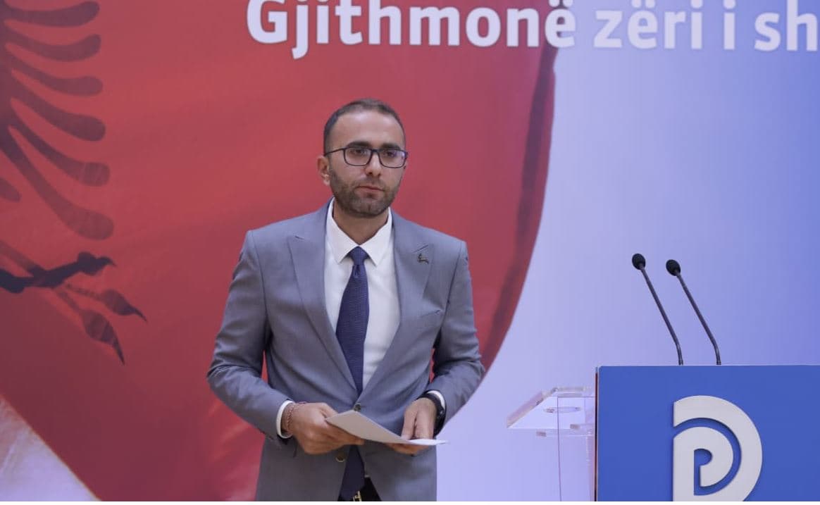 Balla ftesë PD-së për shkarkimin e Metës/ Bardhi: Detyra jonë të merremi me denoncimin e vjedhjes së votave 
