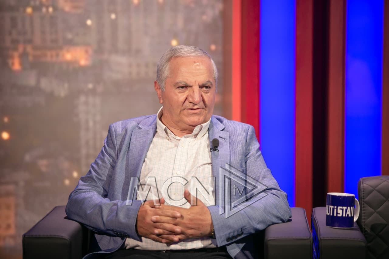 Beqir Meta, disa detaje për historinë e re të Shqipërisë