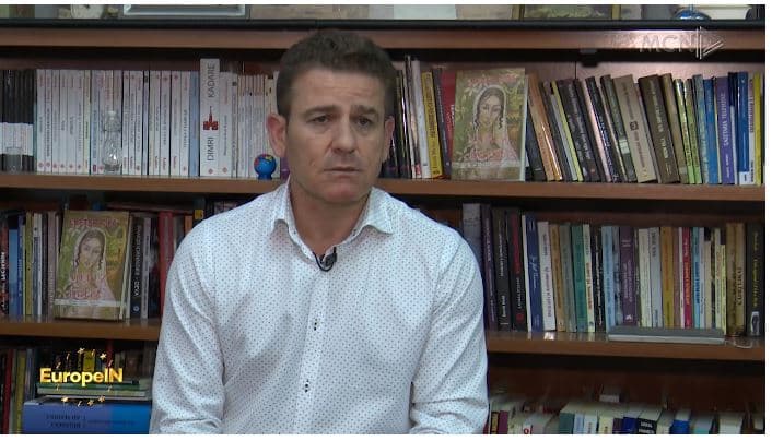EuropeIN/ Media shqiptare në tranzicion (VIDEO)