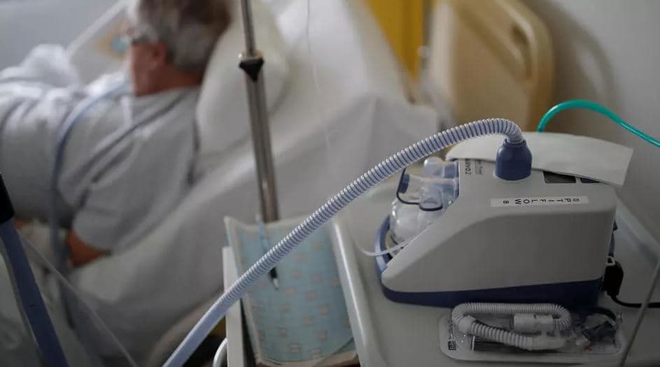 Kishte marrë dy doza të vaksinës, gruaja humb jetën nga Covid-19