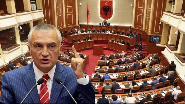 Kuvendi miratoi Komisionin Hetimor për ta shkarkuar/ Presidenca: Meta në detyrë deri më 24 korrik 2022