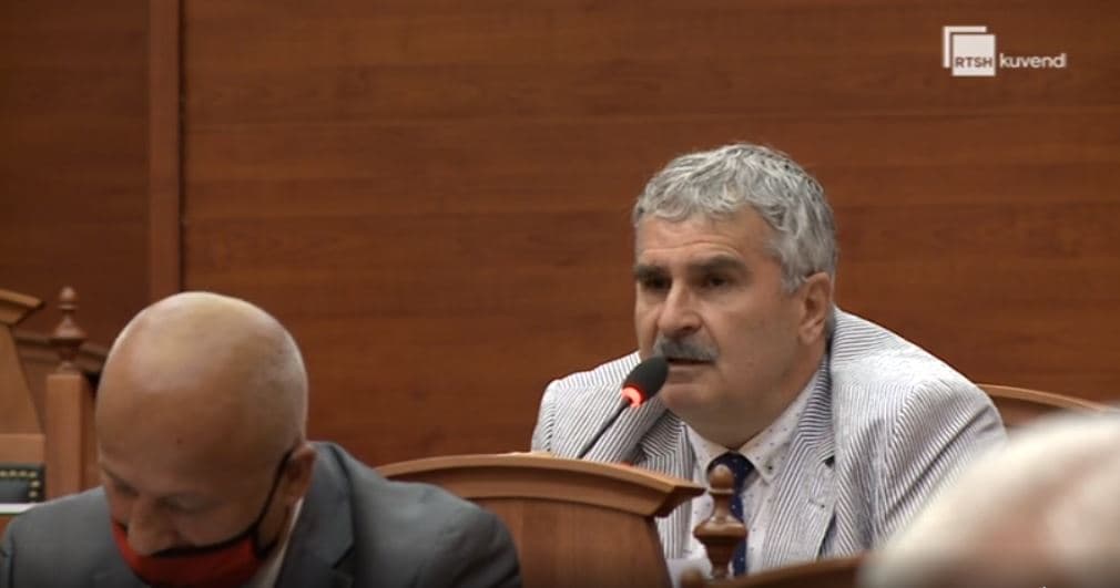 Gjuzi ankesa në Kuvend për votat e pavlefshme: Kryeprokurori të nisë hetimet