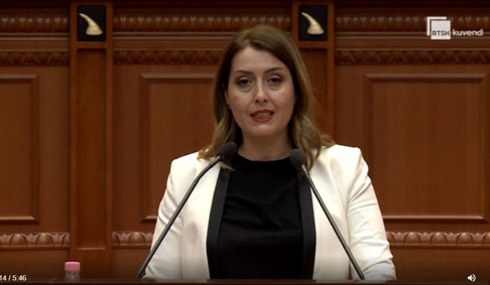 Situata rreth Covid-19/ Manastirliu: Shqipëria ka dalë nga zona e kuqe e riskut
