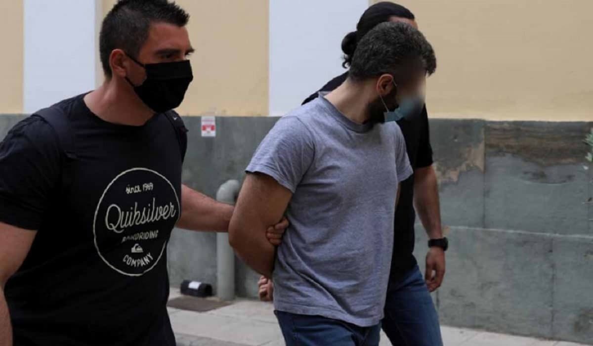 “E vrava se më kishte bërë magji”, 32-vjeçari shqiptar tregon arsyen e vrasjes së 60-vjeçarit grek