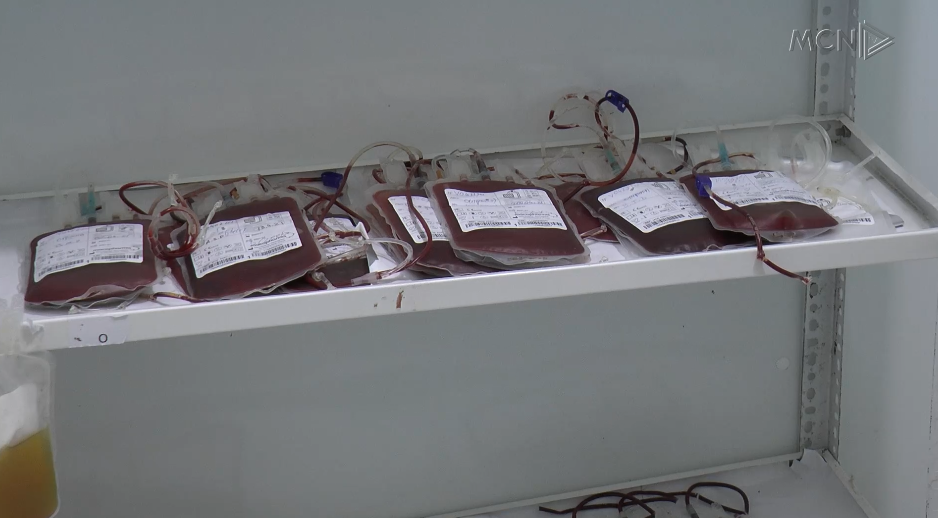 Mungon gjaku për talasemikët (VIDEO)