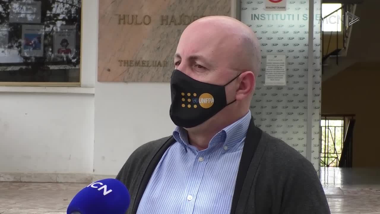 Asnjë i infektuar me mutacionin indian (VIDEO)